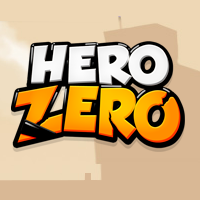 Hero Zero