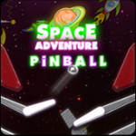 Pinball Space Adventure