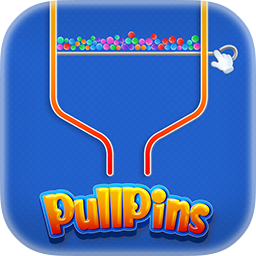 Pull Pins