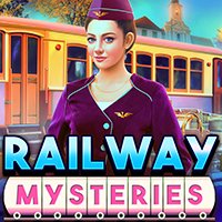 Railway Mysteries