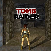 Tomb Raider