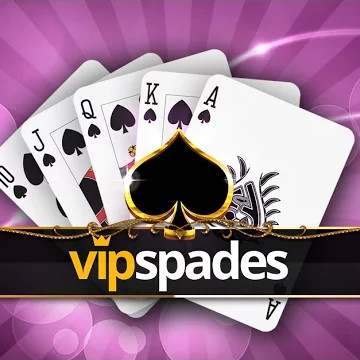 VIP Spades