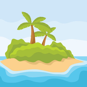 Insel