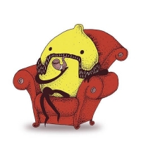 Fizzy Lemons Avatar