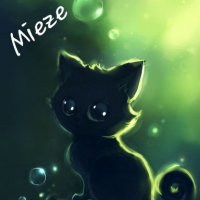 Miezes Avatar