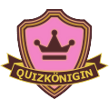 Quizkönigin