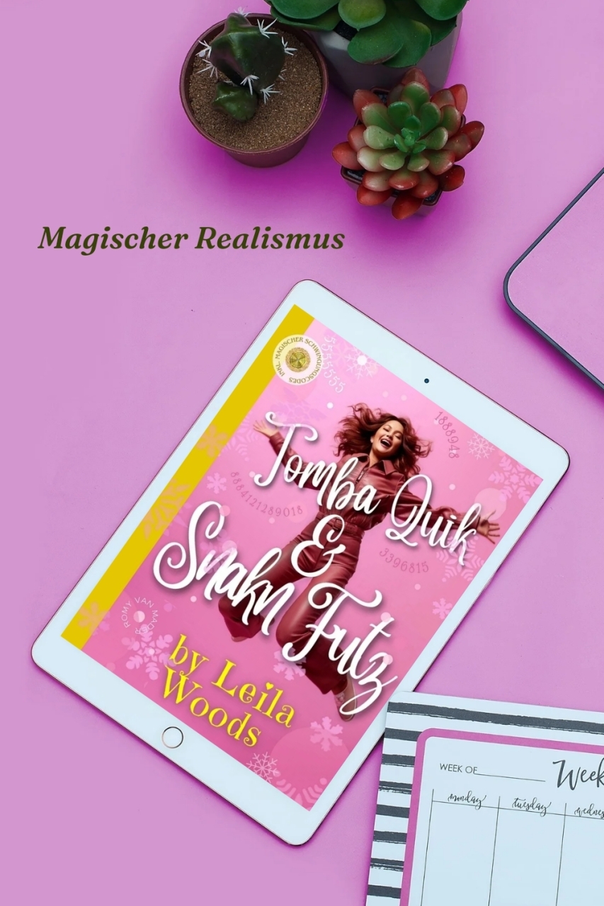 Darf ich vorstellen ... (für Erwachsene) 17.05.2025