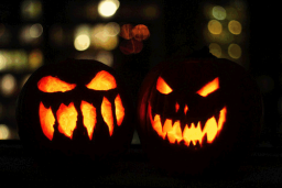 Halloweenkuerbisse.gif