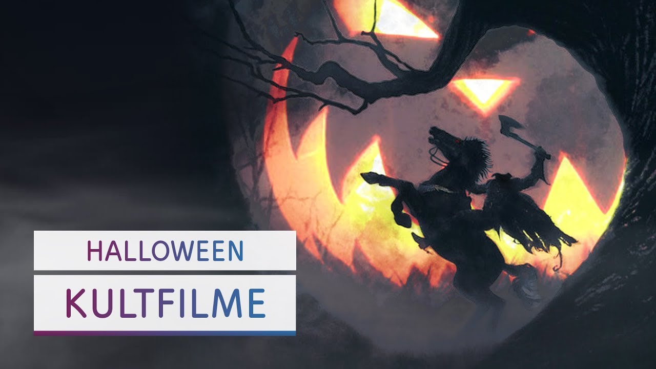 Die 33 besten Filme zu Halloween
