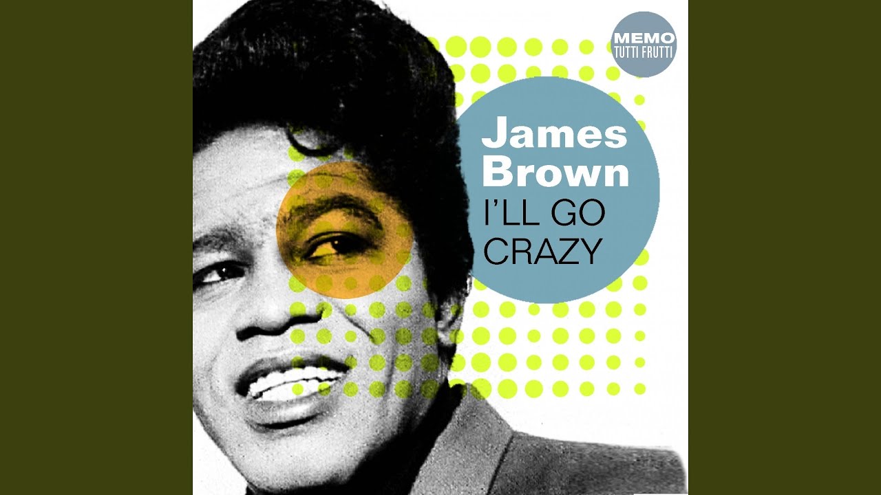 Sex Machine - James Brown 