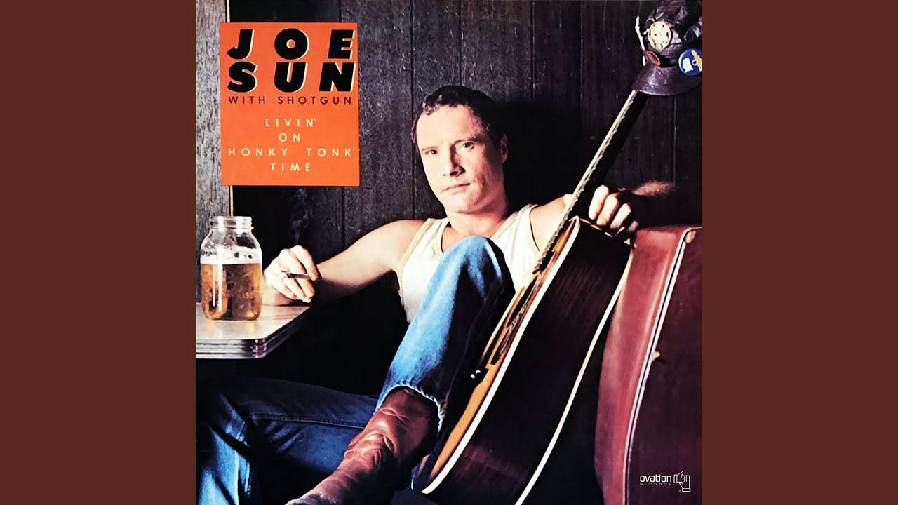 Honky Tonkin' · Joe Sun