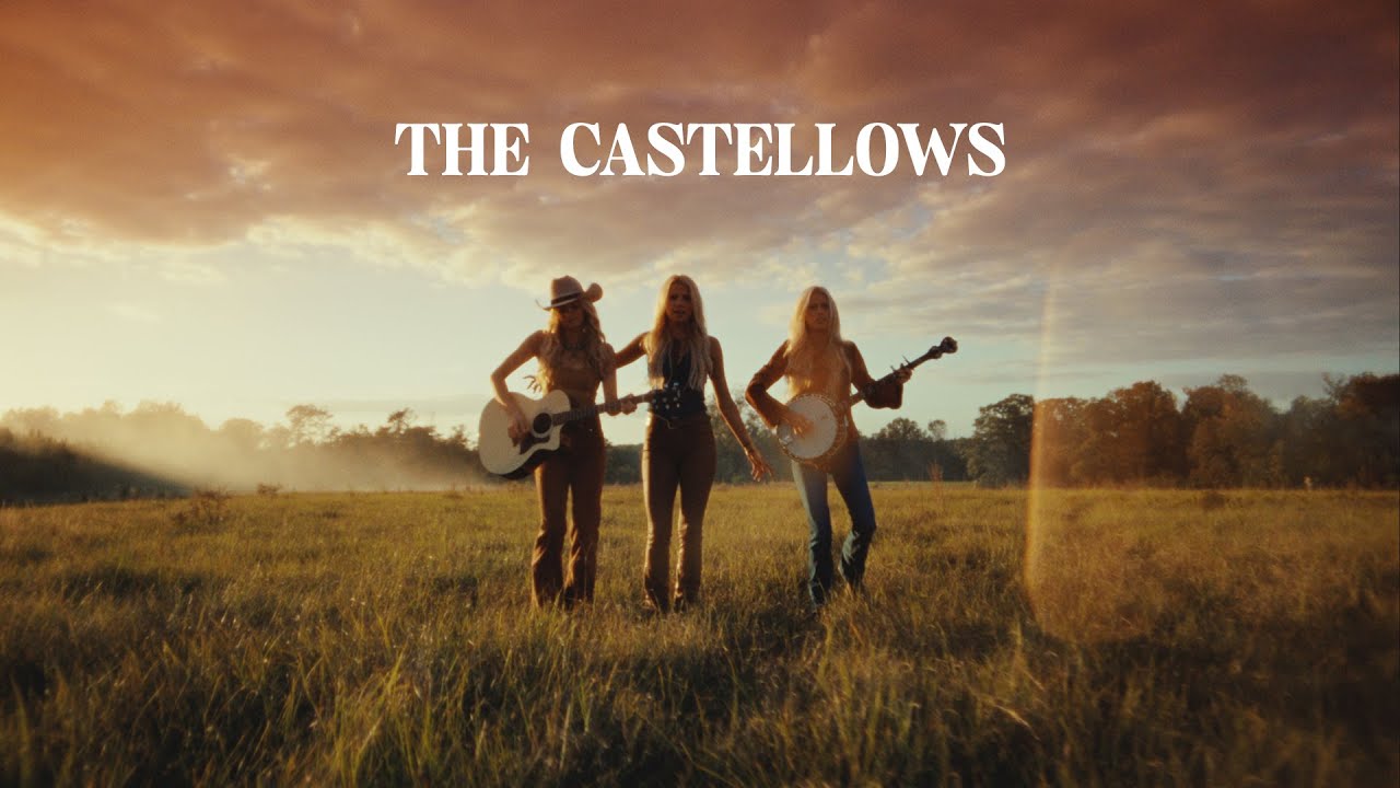 The Castellows - No. 7 Road