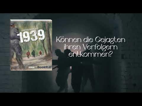 "1939" von Vanessa Moonlight