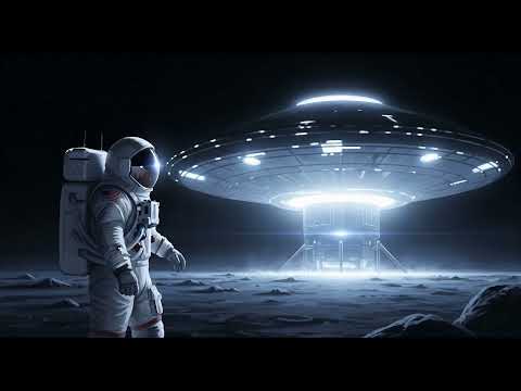 Apollo 18. Der erste Kontakt