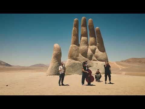 Wojtek Mazolewski Quintet - Air