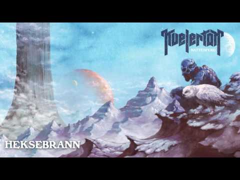 Kvelertak - Heksebrann