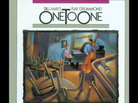 Skylark - Bill Mays & Ray Drummond Duo