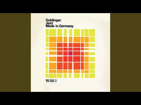 Blues For George · Klaus Doldinger  R.I.P.