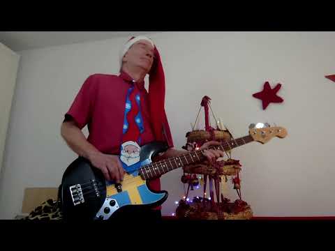 Leise rieselt der Schnee - Die alten Schweden