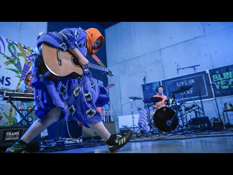 Blind Yeo - Full Performance (Live on KEXP)
