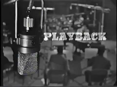 Playback: Duke Ellington presents The Nutcracker Suite