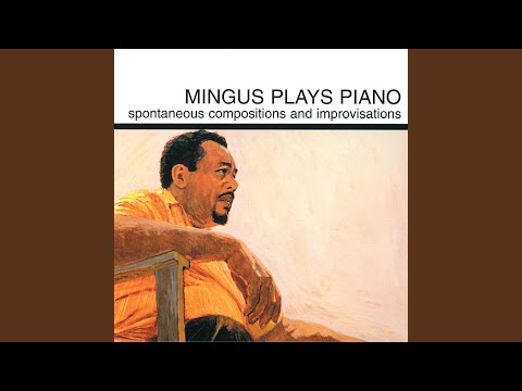 Body and Soul - Charles Mingus