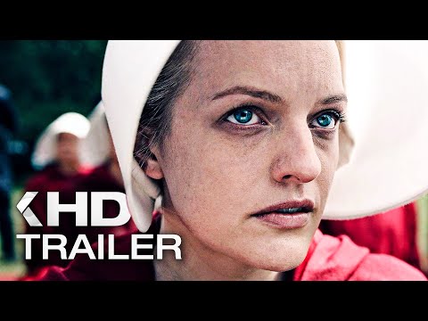THE HANDMAID'S TALE 