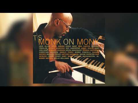 T.S. Monk - Two Timer