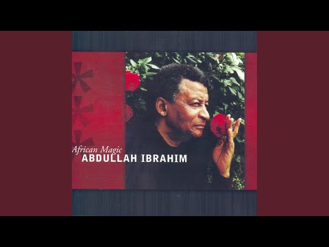 Blue Bolero · Abdullah Ibrahim
