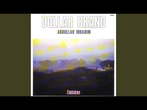 Kramat · Dollar Brand / Abdullah Ibrahim